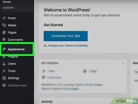 Image titled Install the Divi Theme on WordPress on PC or Mac Step 7