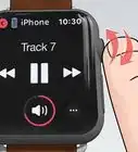 Control the Volume on AirPods