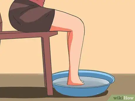 Image titled Soothe Sore Feet Step 17