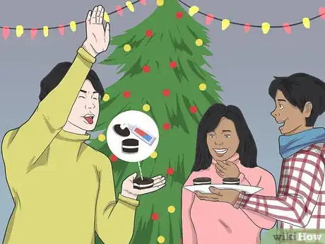 Image titled Celebrate Christmas in Spain Step 13