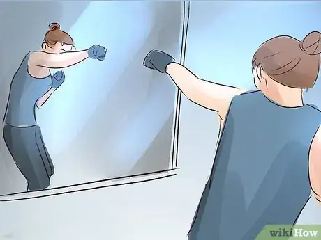 Image titled Be a Female Boxer Step 6