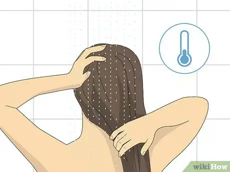 Image titled Prevent Frizzy Hair Step 4