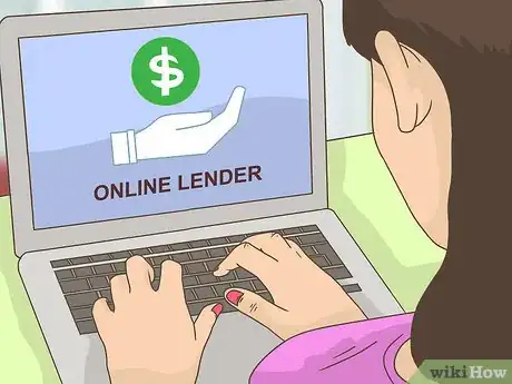 Image titled Get a Collateral Loan Step 10
