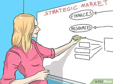 Image titled Become a Marketing Manager Step 16