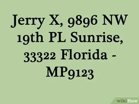 Image titled Shop Online in the USA Without an American Address Step 3