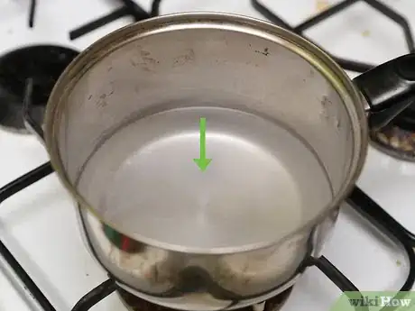 Image titled Make a Double Boiler (Bain Marie) Step 14