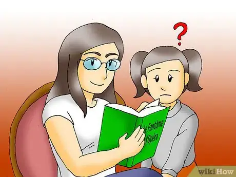 Image titled Survive Being a Single Mother Step 4