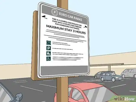 Image titled Rent a Car in Europe Step 17