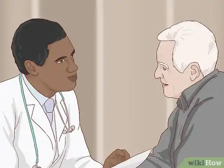 Image titled Deal with Spasticity Step 1