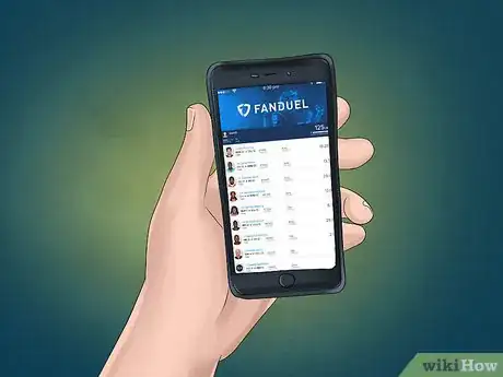 Image titled Get Paid in the FanDuel App Step 6