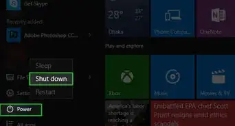 Change or Create Desktop Icons for Windows