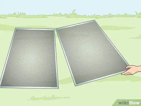 Image titled Clean Sun Screens Step 3