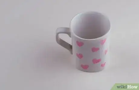 Image titled Make Sharpie Mugs Step 7