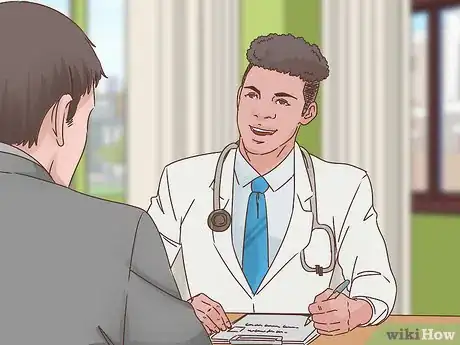 Image titled Find an Allergist Step 1