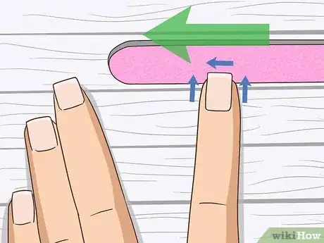 Image titled Get Long Healthy Nails Step 4