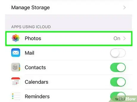 Image titled Transfer Videos from an iPhone to a Macbook Step 1