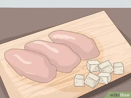 Image titled Plan a Pre‐Candy Halloween Meal Step 4