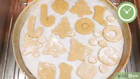 Image titled Decorate Christmas Cookies Step 5