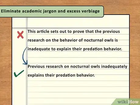 Image titled Write a Scholarly Abstract Step 7