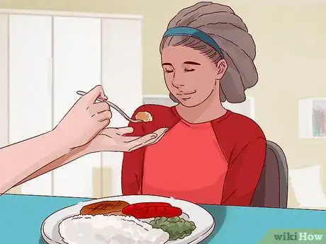 Image titled Help a Depressed Child Step 9