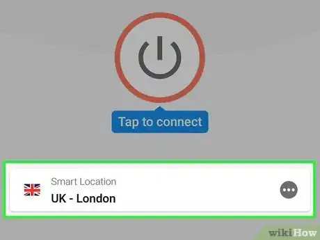 Image titled Change the Country on Netflix on Android Step 9