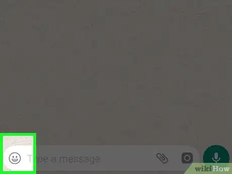 Image titled Send Gifs on WhatsApp on Android Step 3