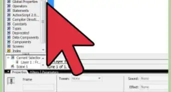Start Learning Adobe Flash