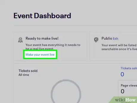 Image titled Post an Event on LinkedIn on PC or Mac Step 31