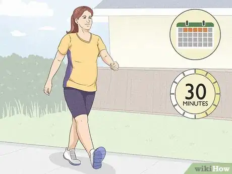 Image titled Get Better Sleep During Pregnancy Step 6