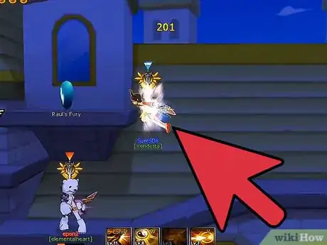 Image titled Become a Little Hsien in Elsword Step 3