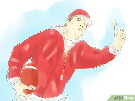 Image titled Be a Great Football Player Step 11