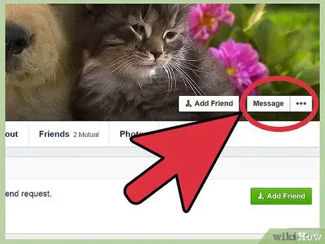 Image titled Meet New People on Facebook Step 5