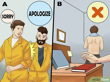 Image titled Prepare for Jail Step 14