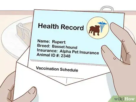 Image titled Care for Basset Hounds Step 5