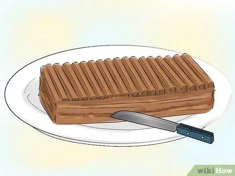 Image titled Make Kit Kat Lasagna Step 15
