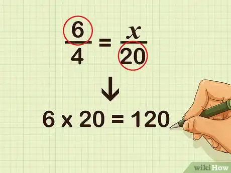 Image titled Tell if Two Ratios Are in Proportion Step 11