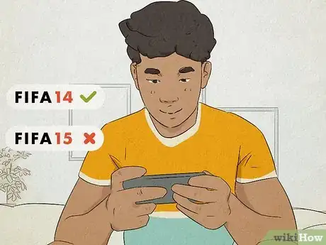 Image titled Get Fifa 15 on iOS Step 2