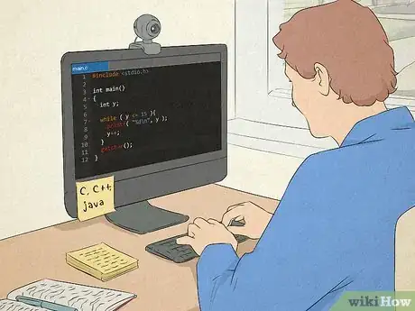 Image titled Pass a Coding Interview Step 2