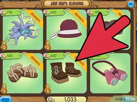 Image titled Make Cute Outfits on Animal Jam Step 14