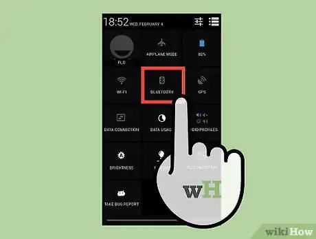 Image titled Transfer Minecraft PE Worlds Between iDevices Step 5