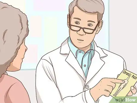Image titled Reduce Chronic Pain Step 1
