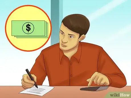 Image titled Get a Second Family Car on a Budget Step 1