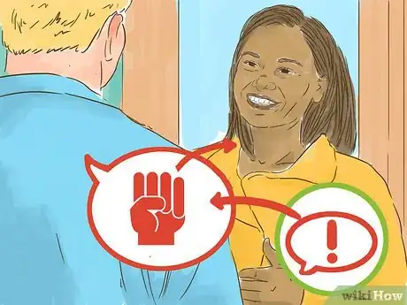 Image titled Handle Nasty Comments from Flatmates Step 9