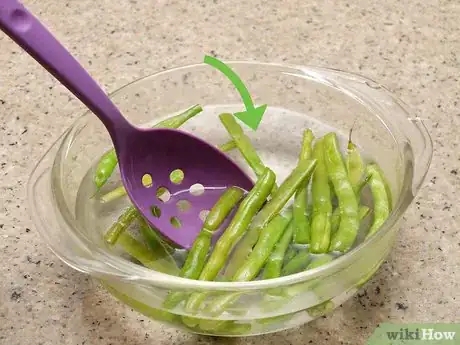 Image titled Prepare Green Beans Step 8