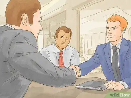 Image titled Defend Yourself in an Athletic Gender Discrimination Lawsuit Step 12