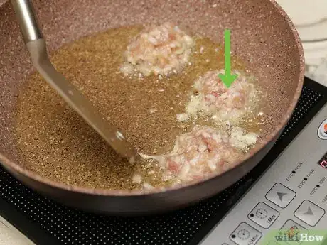 Image titled Make Bacon Meatballs Step 6