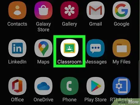 Image titled Create a Class on Google Classroom Step 8