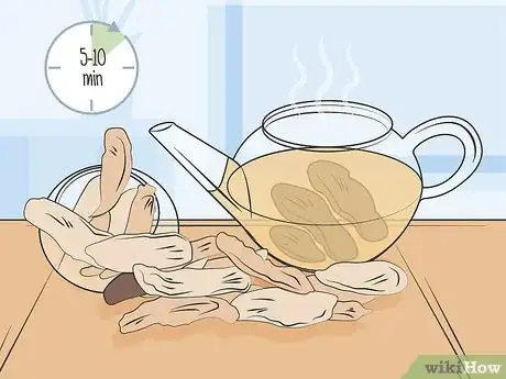 Image titled Use Burdock Root Step 09