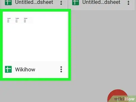 Image titled Use Importrange on Google Sheets on Android Step 7