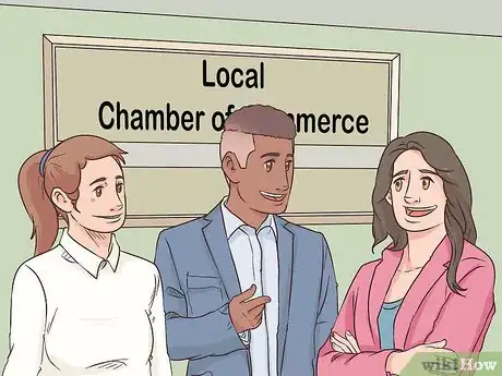 Image titled Attract Customers to Your Restaurant Step 3